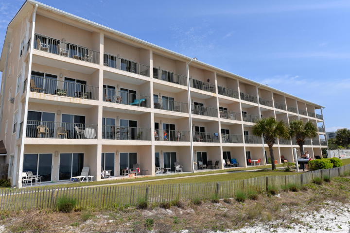 WINDANCER CONDO - Residential