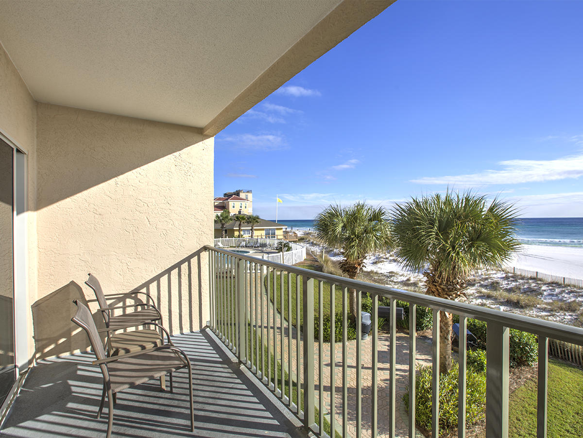 WINDANCER CONDO - Residential