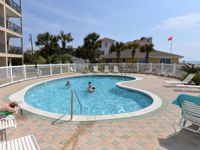 WINDANCER CONDO - Residential