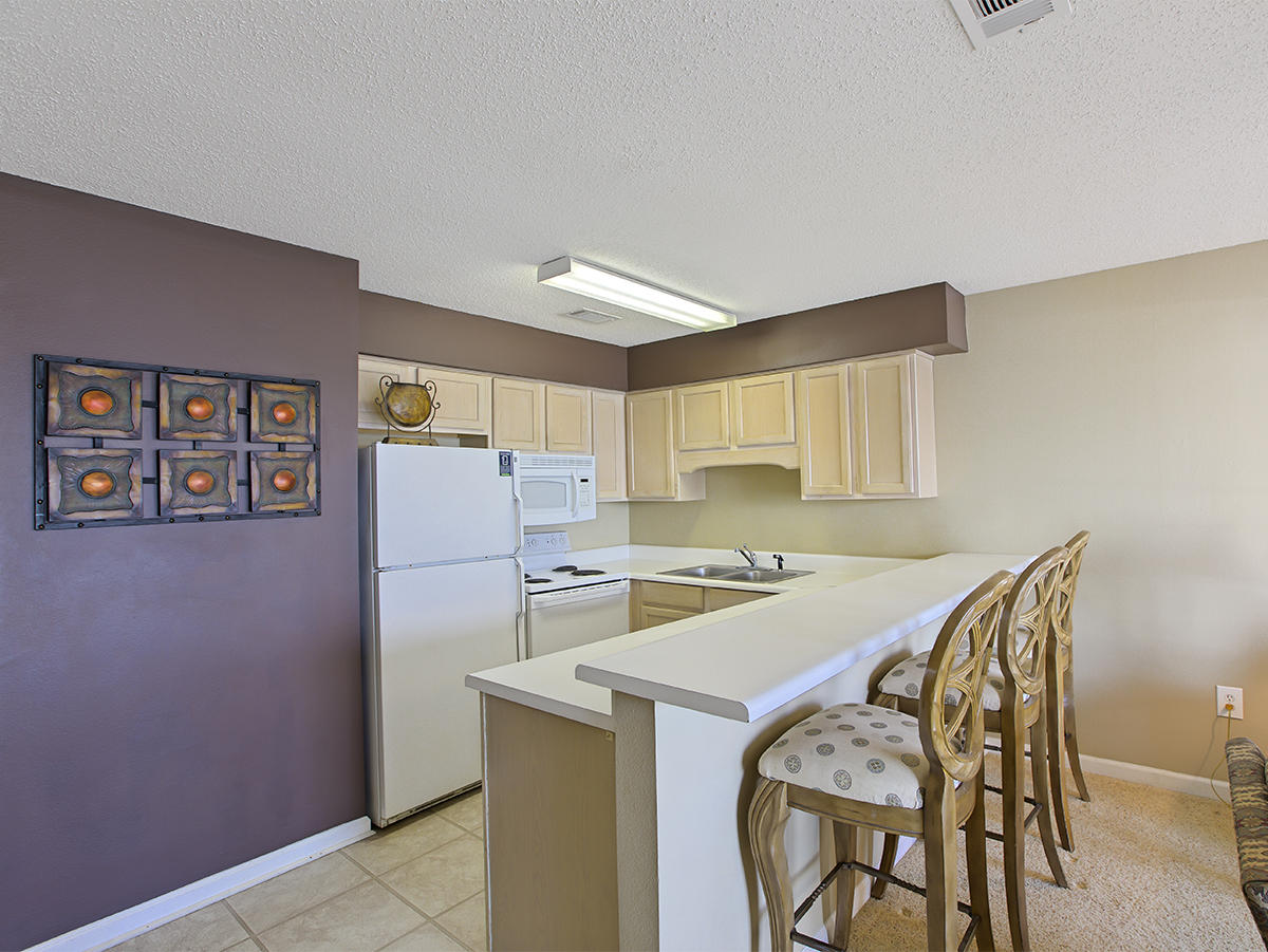 WINDANCER CONDO - Residential