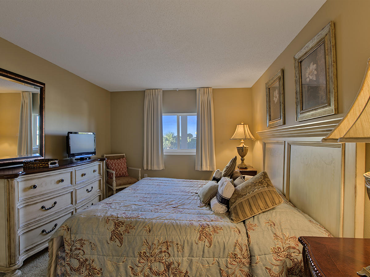 WINDANCER CONDO - Residential