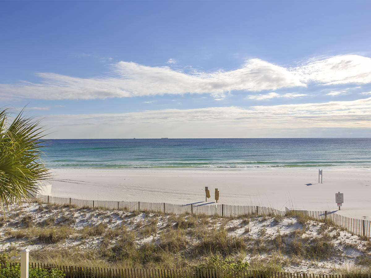 WINDANCER CONDO - Residential