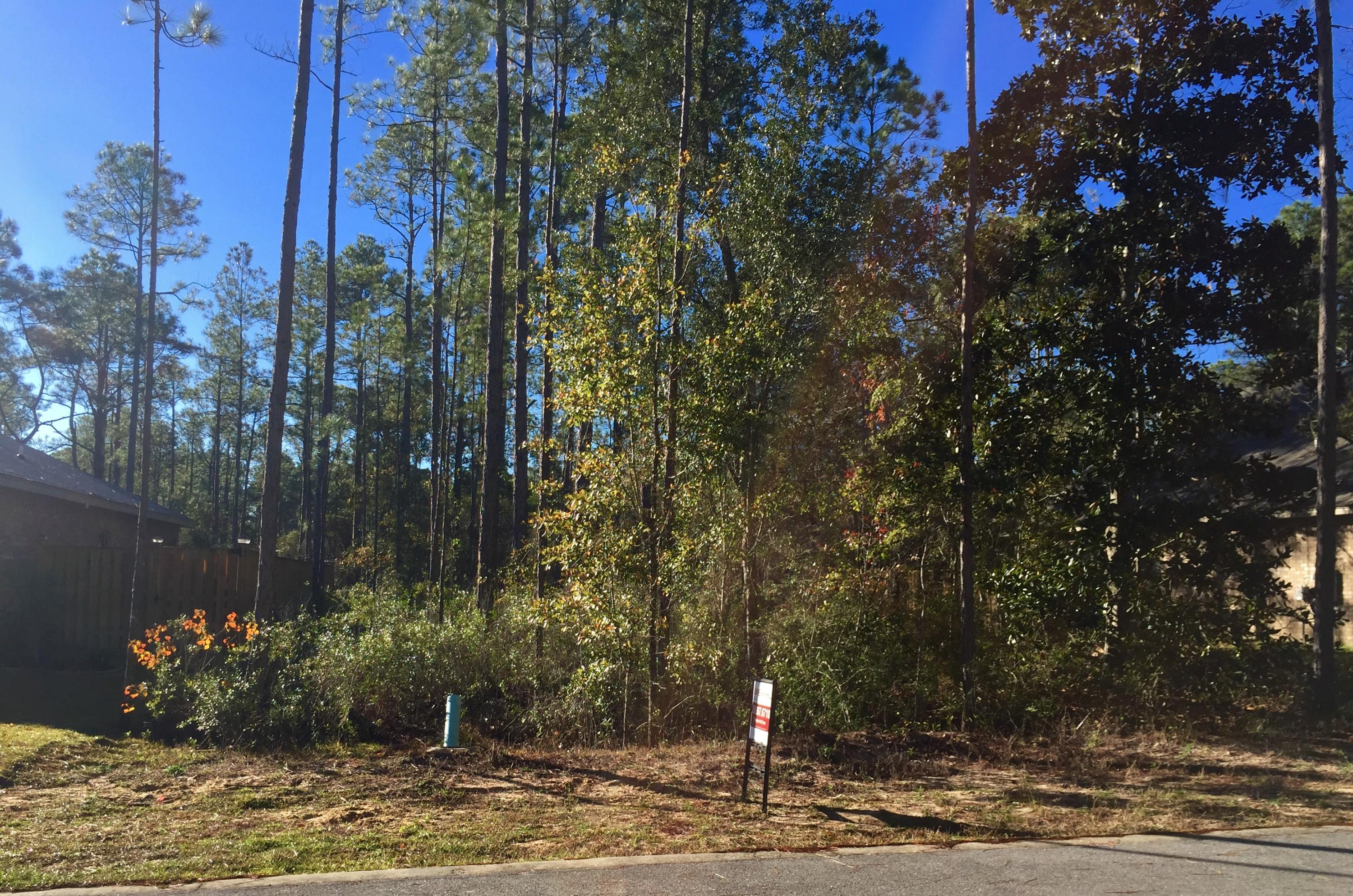 HARSTVEDT PLANTATION - Land