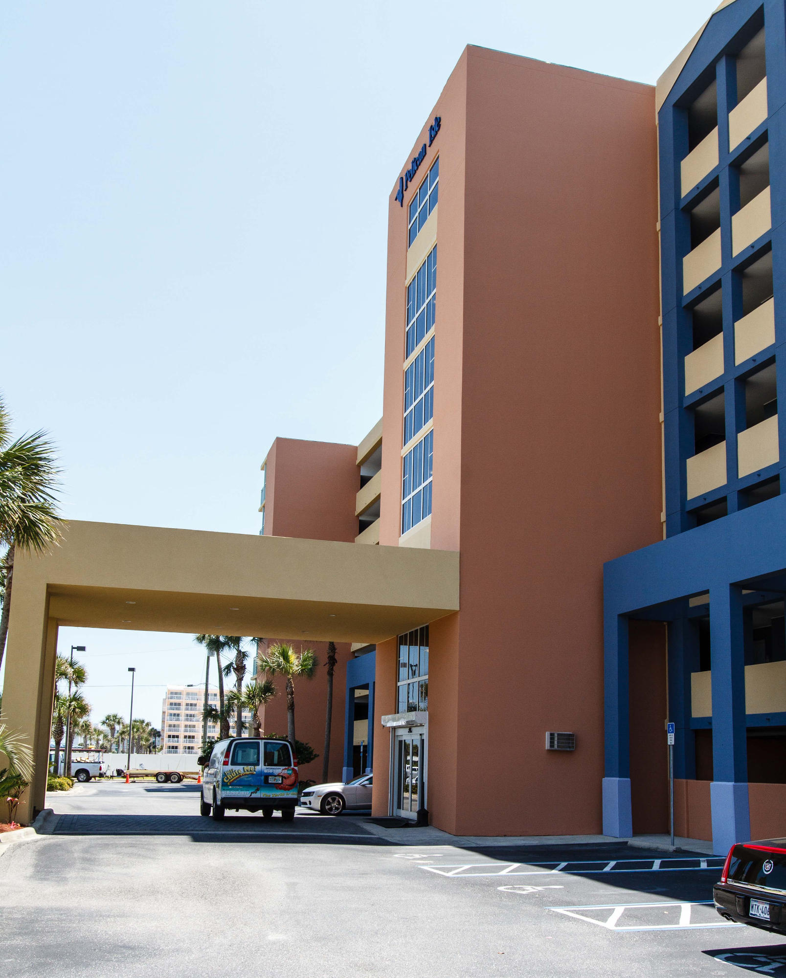 PELICAN ISLE - Residential