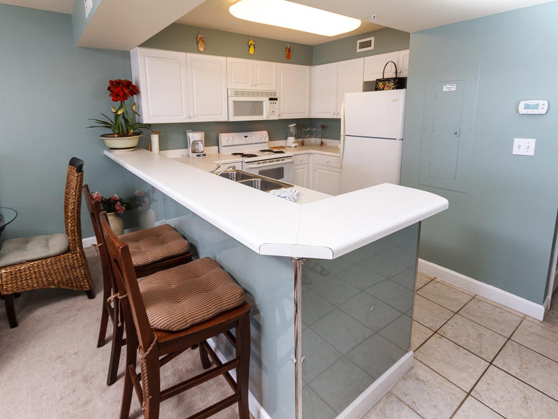 PELICAN ISLE - Residential