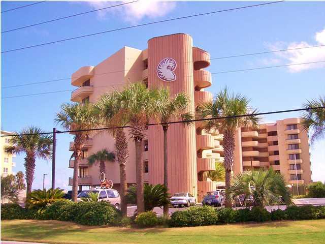 Nautilus Condominiums - Residential