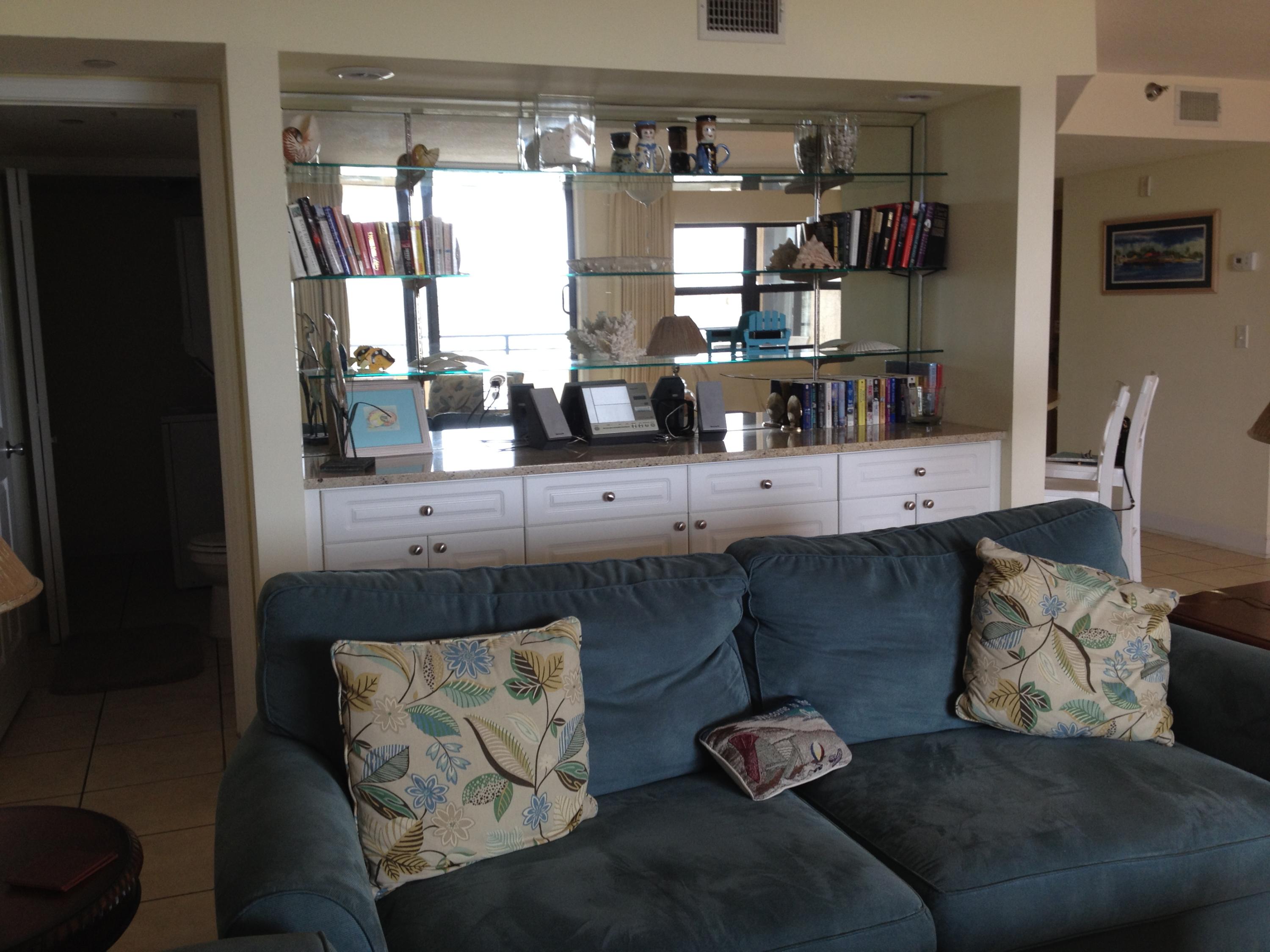 Nautilus Condominiums - Residential