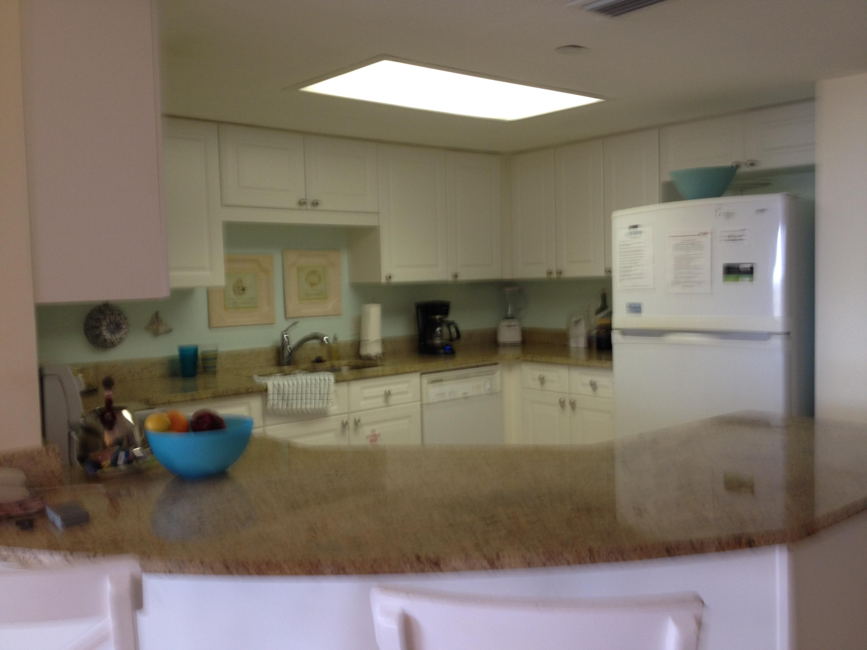 Nautilus Condominiums - Residential