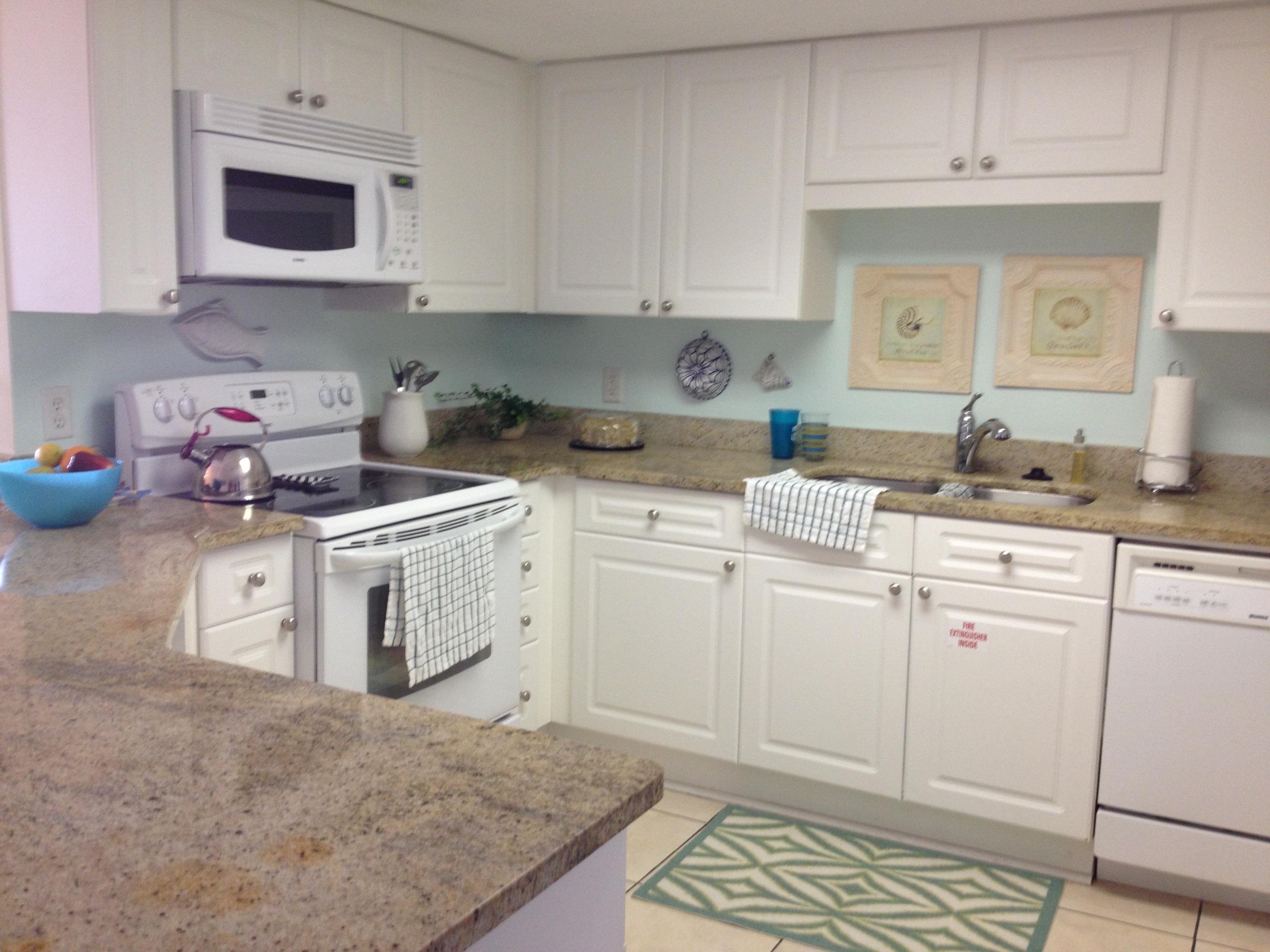 Nautilus Condominiums - Residential