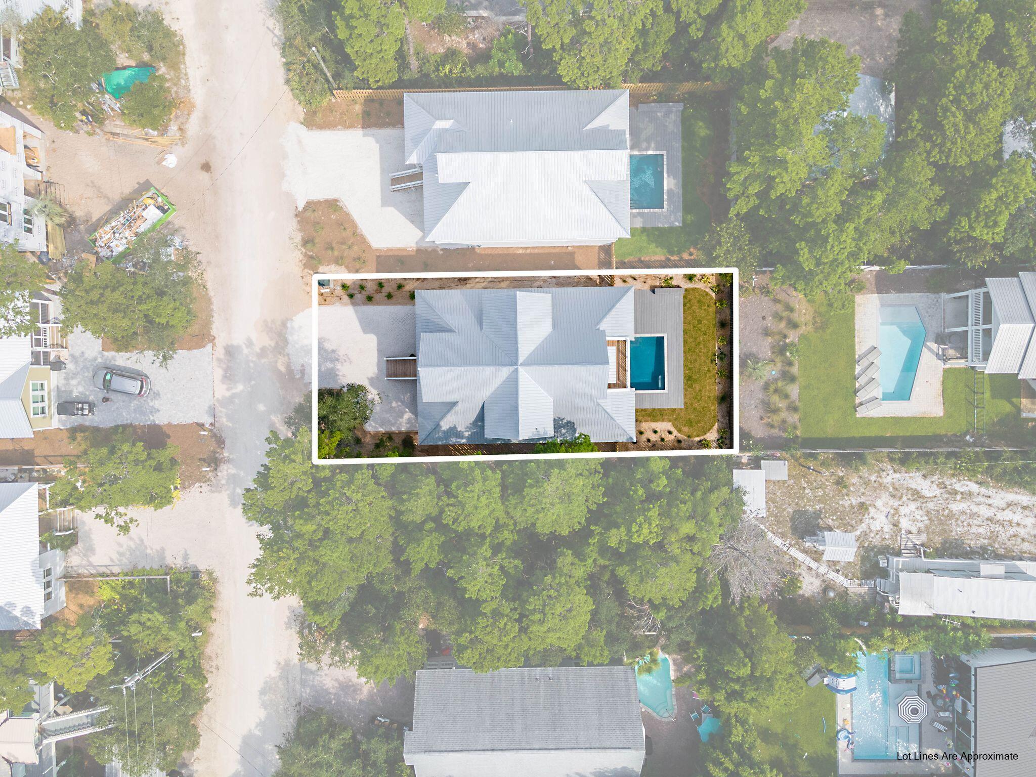 DALTON UNREC - Residential