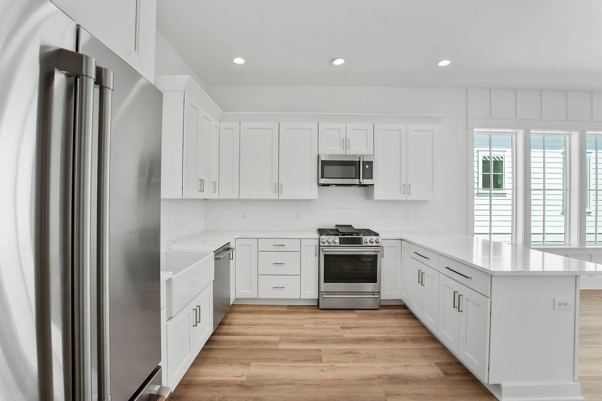DALTON UNREC - Residential