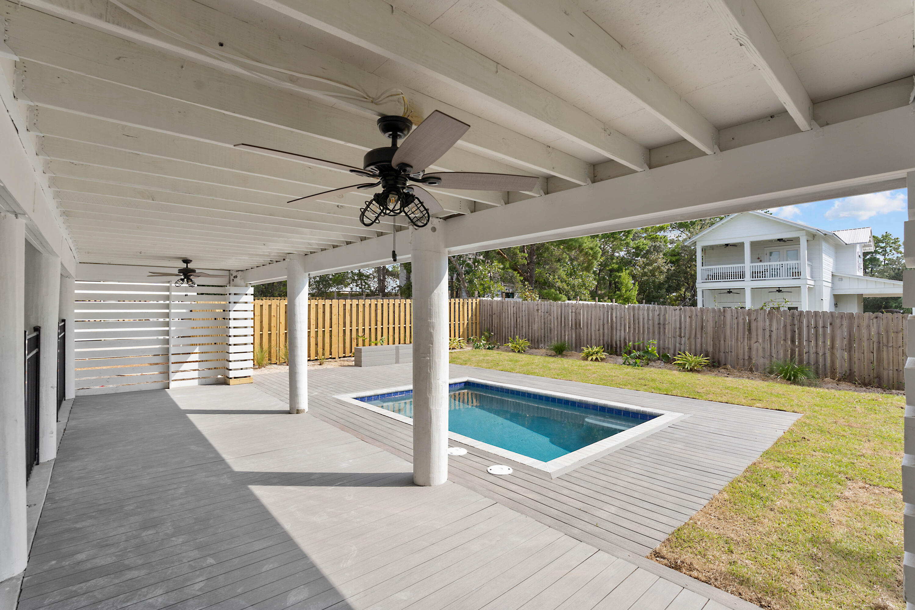 DALTON UNREC - Residential