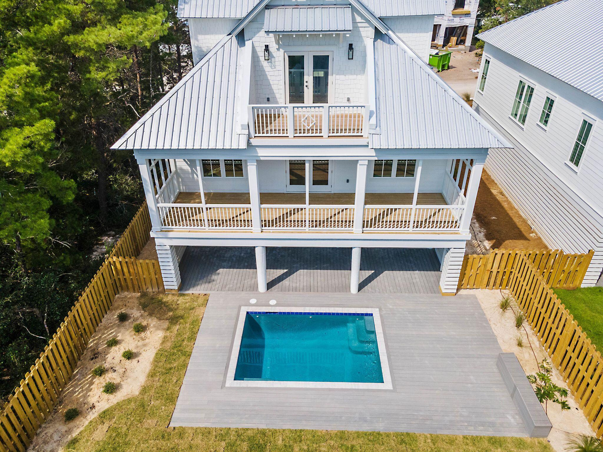 DALTON UNREC - Residential