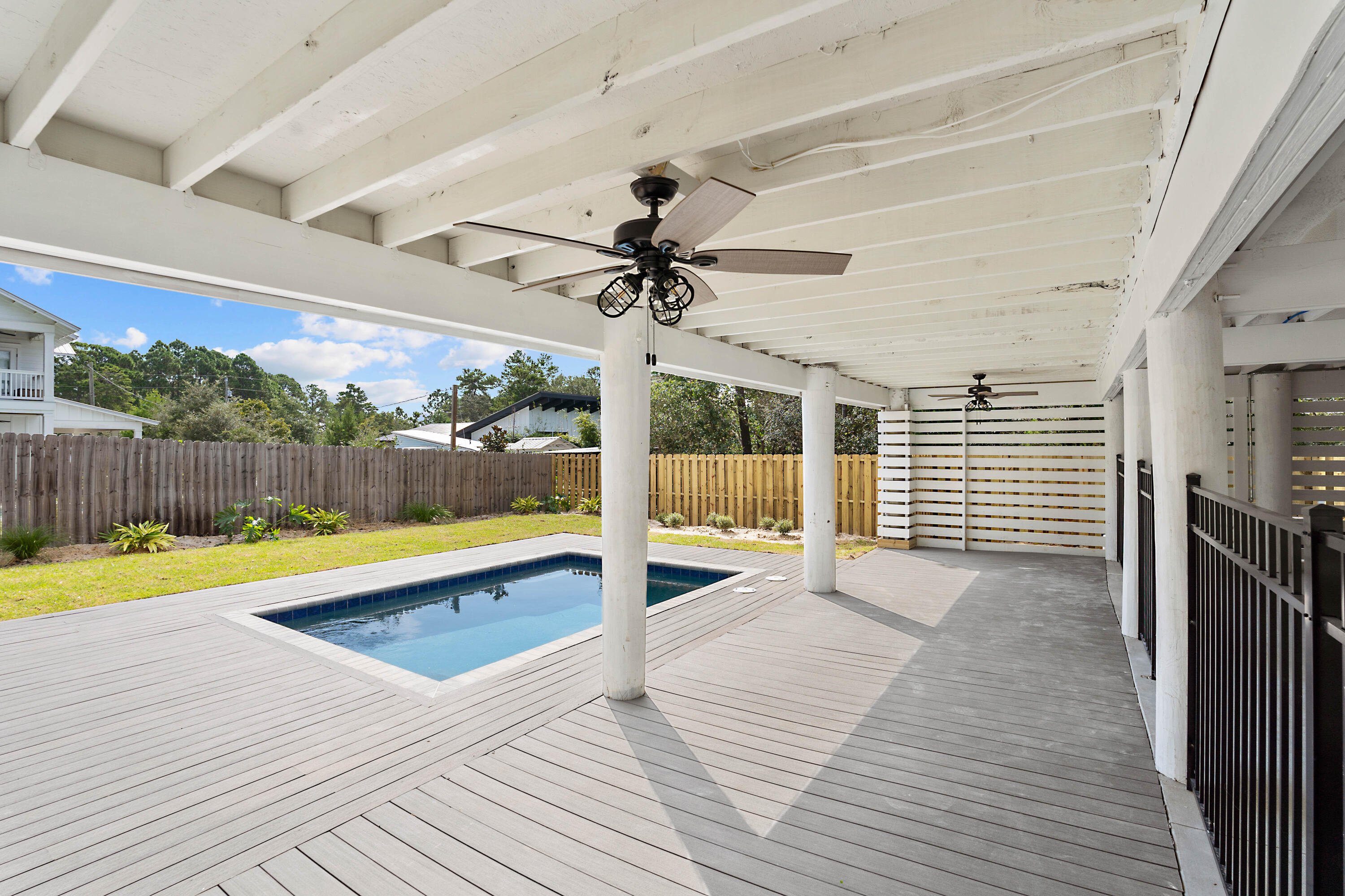 DALTON UNREC - Residential