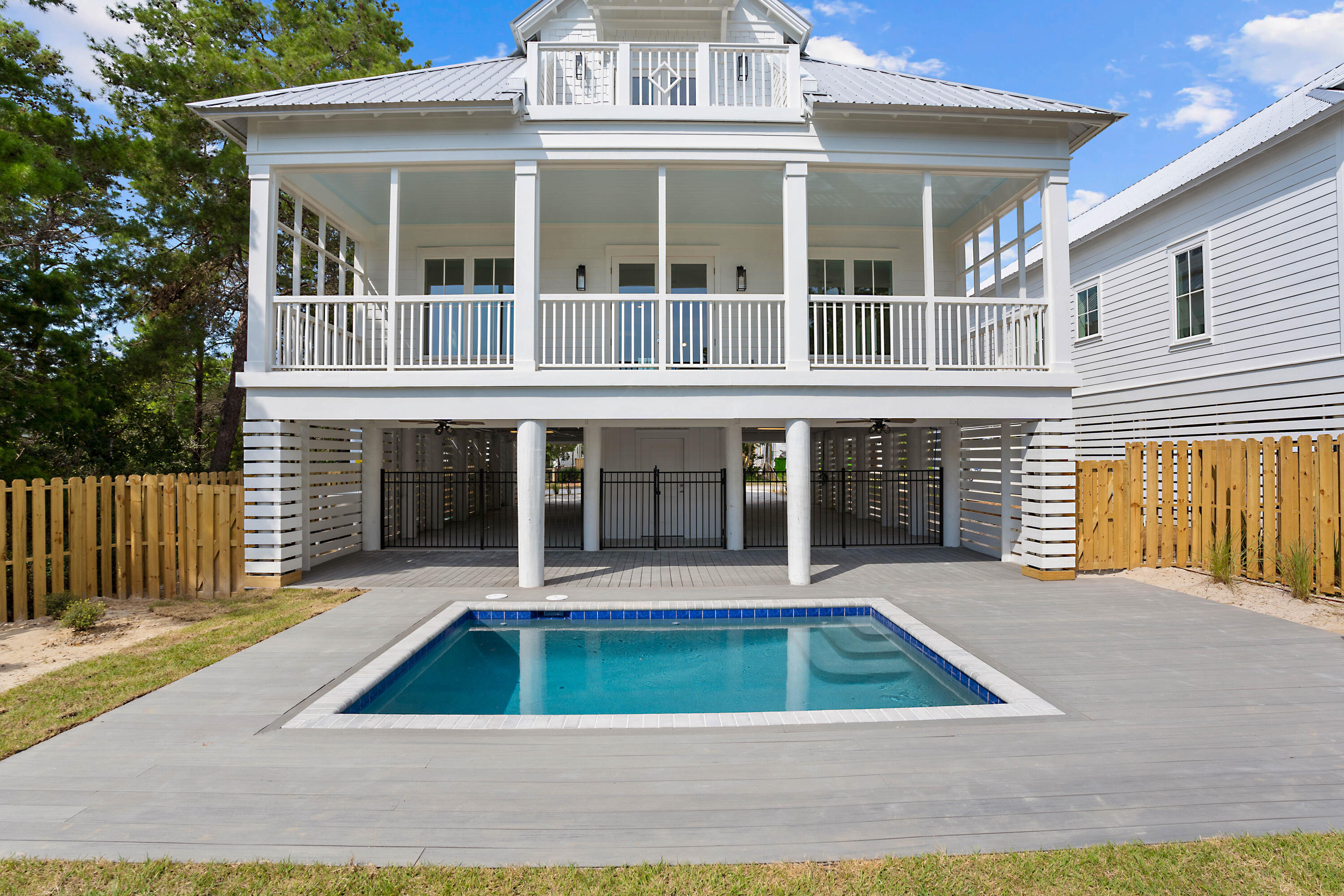 DALTON UNREC - Residential