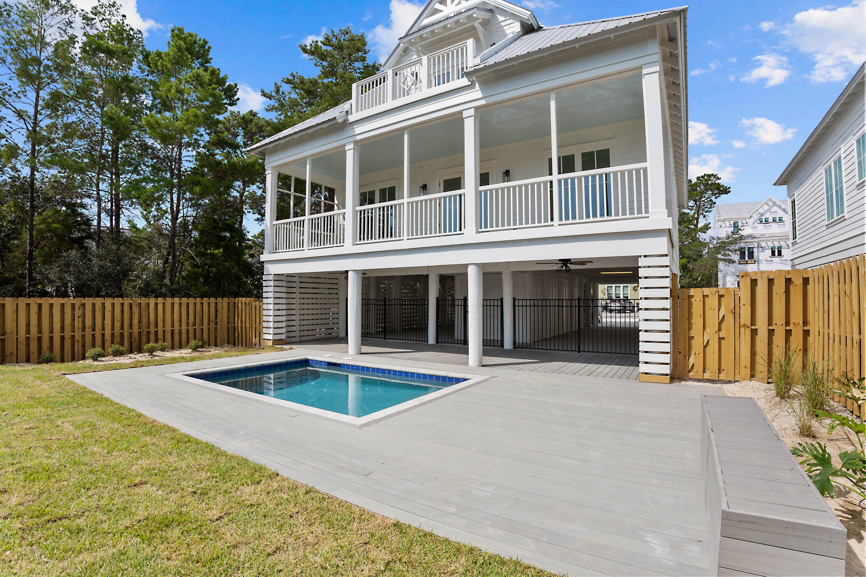 DALTON UNREC - Residential