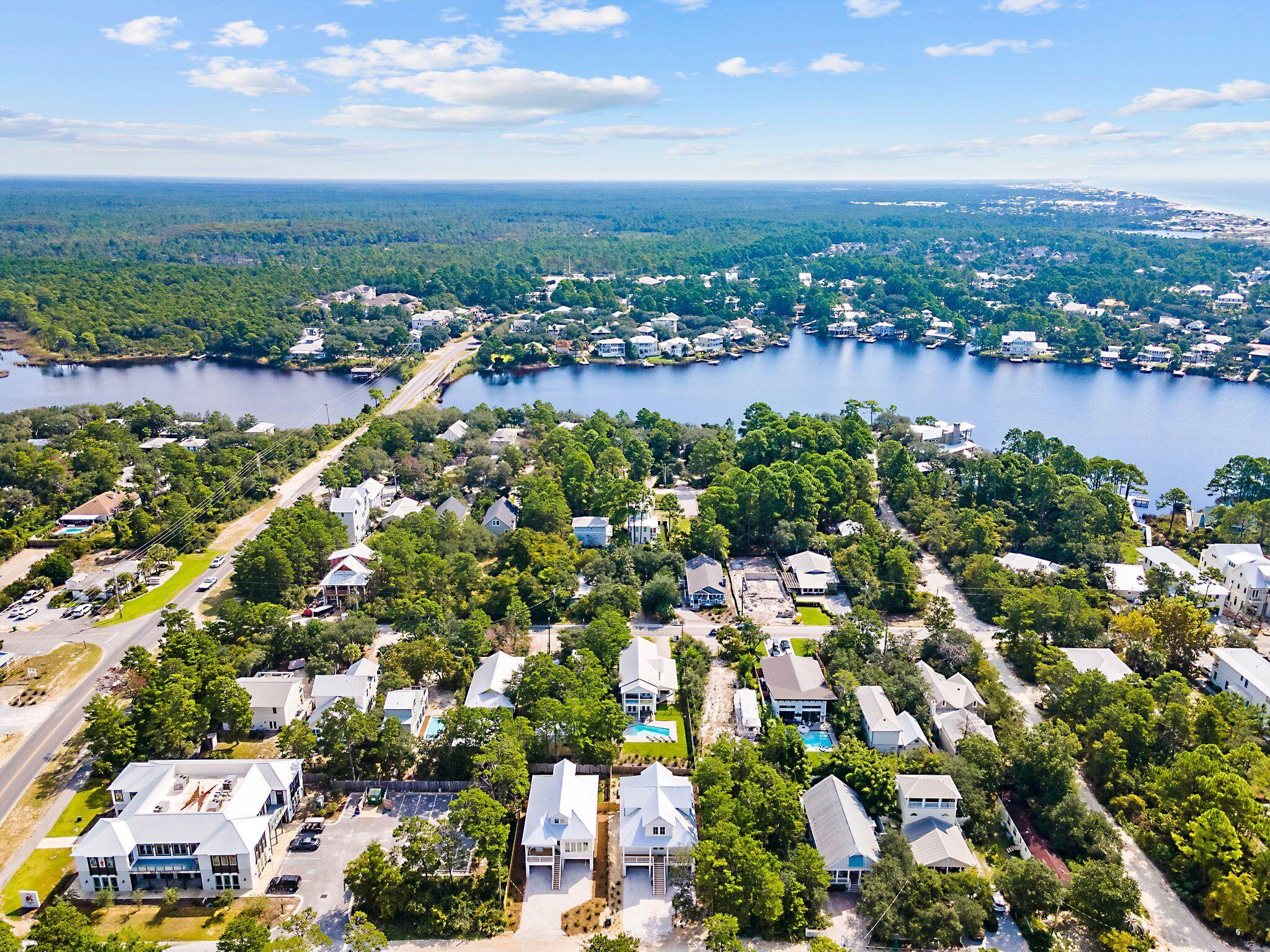 DALTON UNREC - Residential