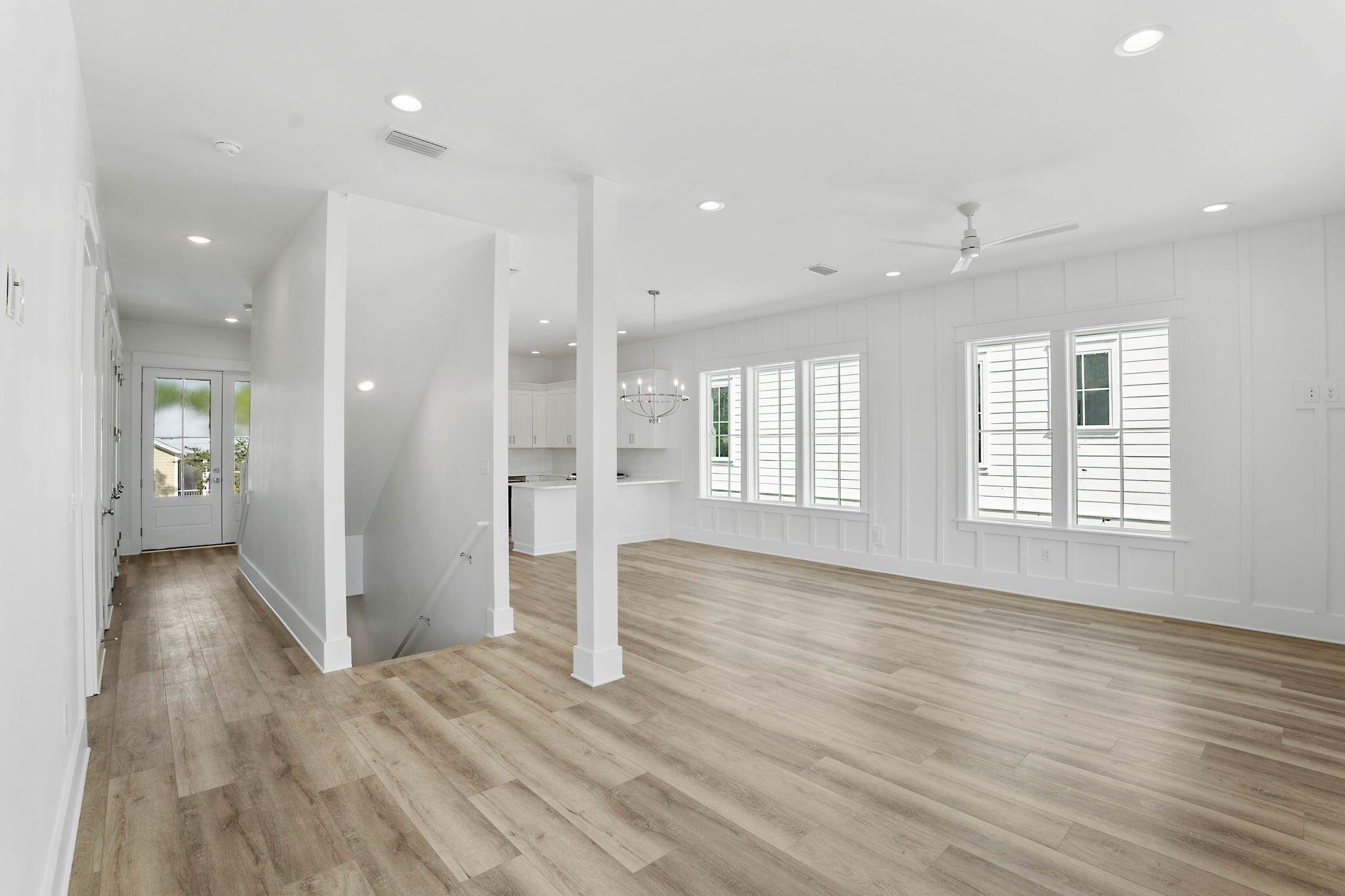 DALTON UNREC - Residential