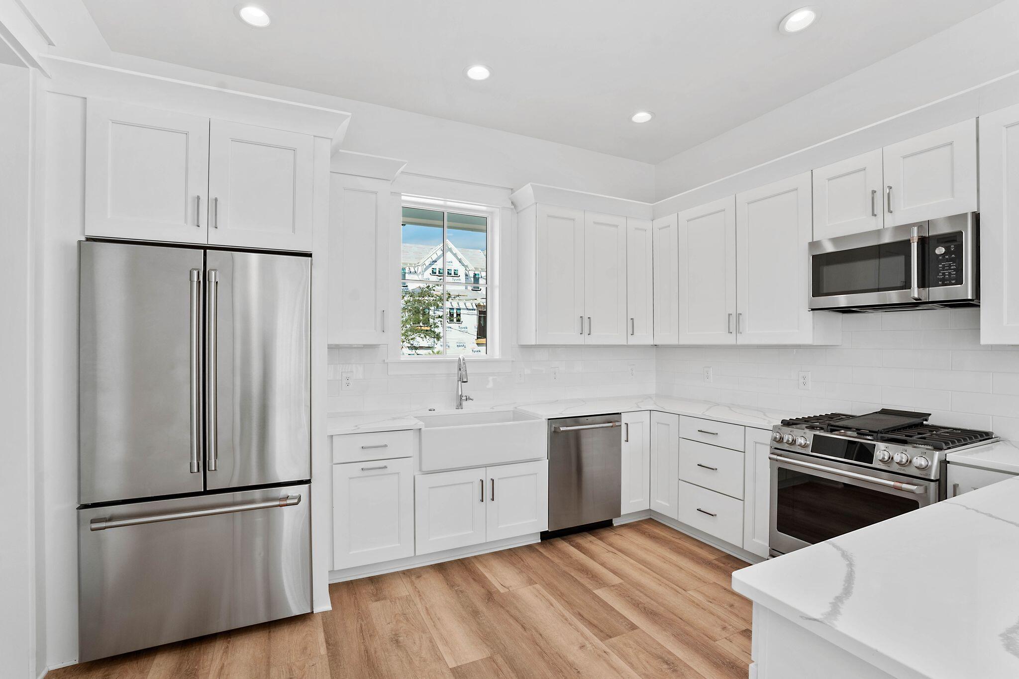 DALTON UNREC - Residential