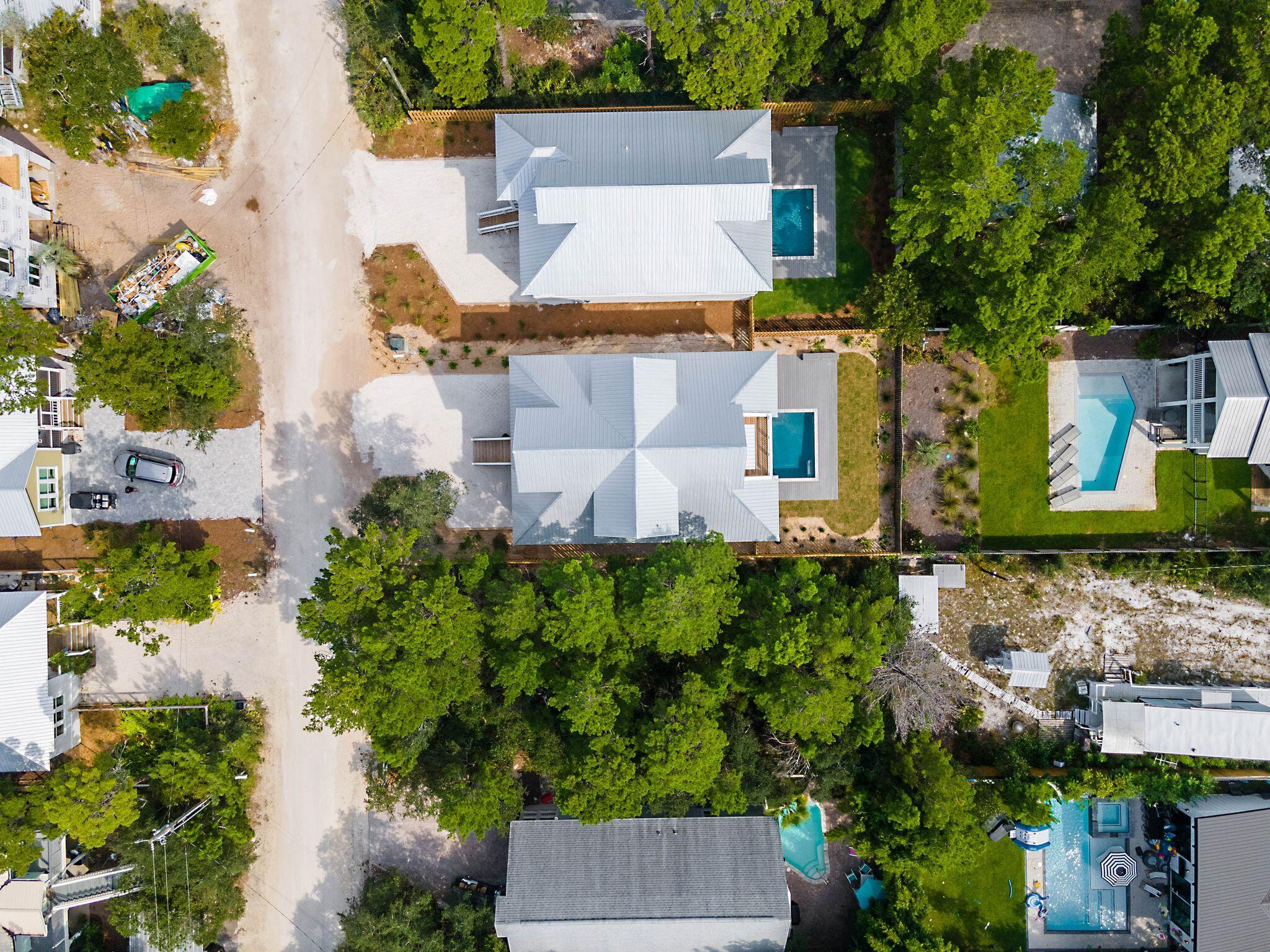 DALTON UNREC - Residential