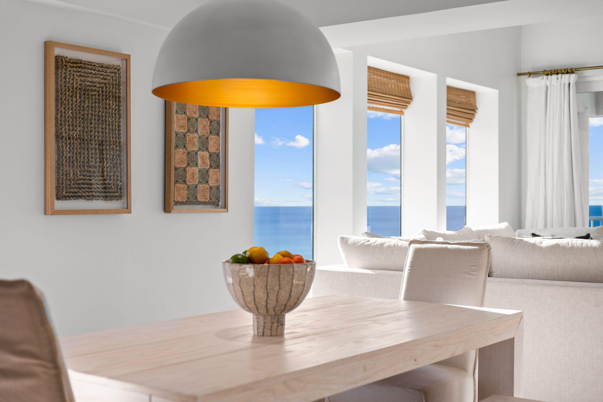 TRANQUILLITY ON THE BEACH - Residential