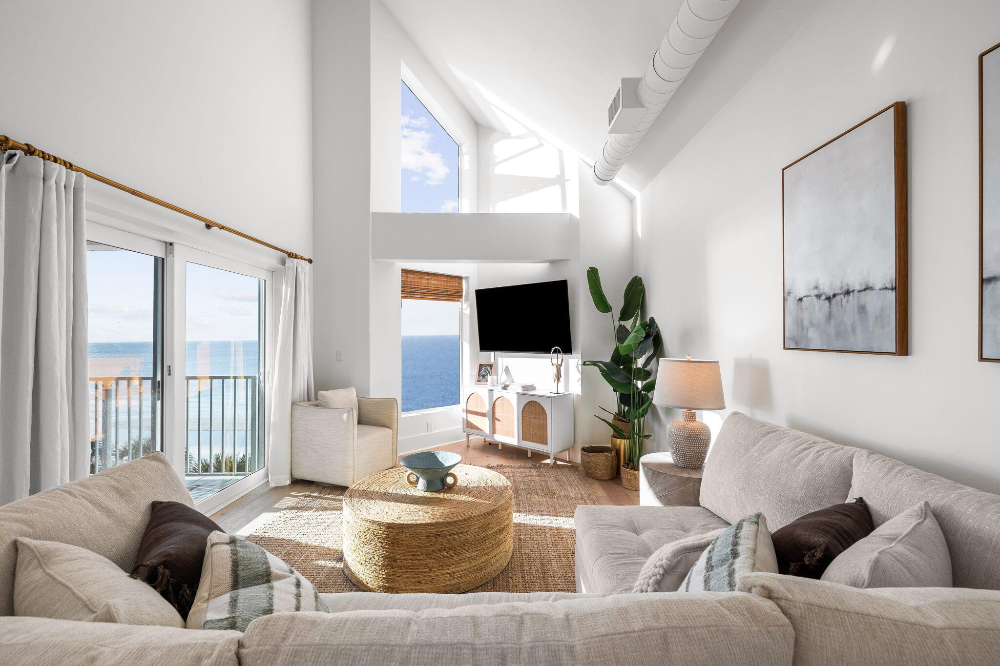 TRANQUILLITY ON THE BEACH - Residential