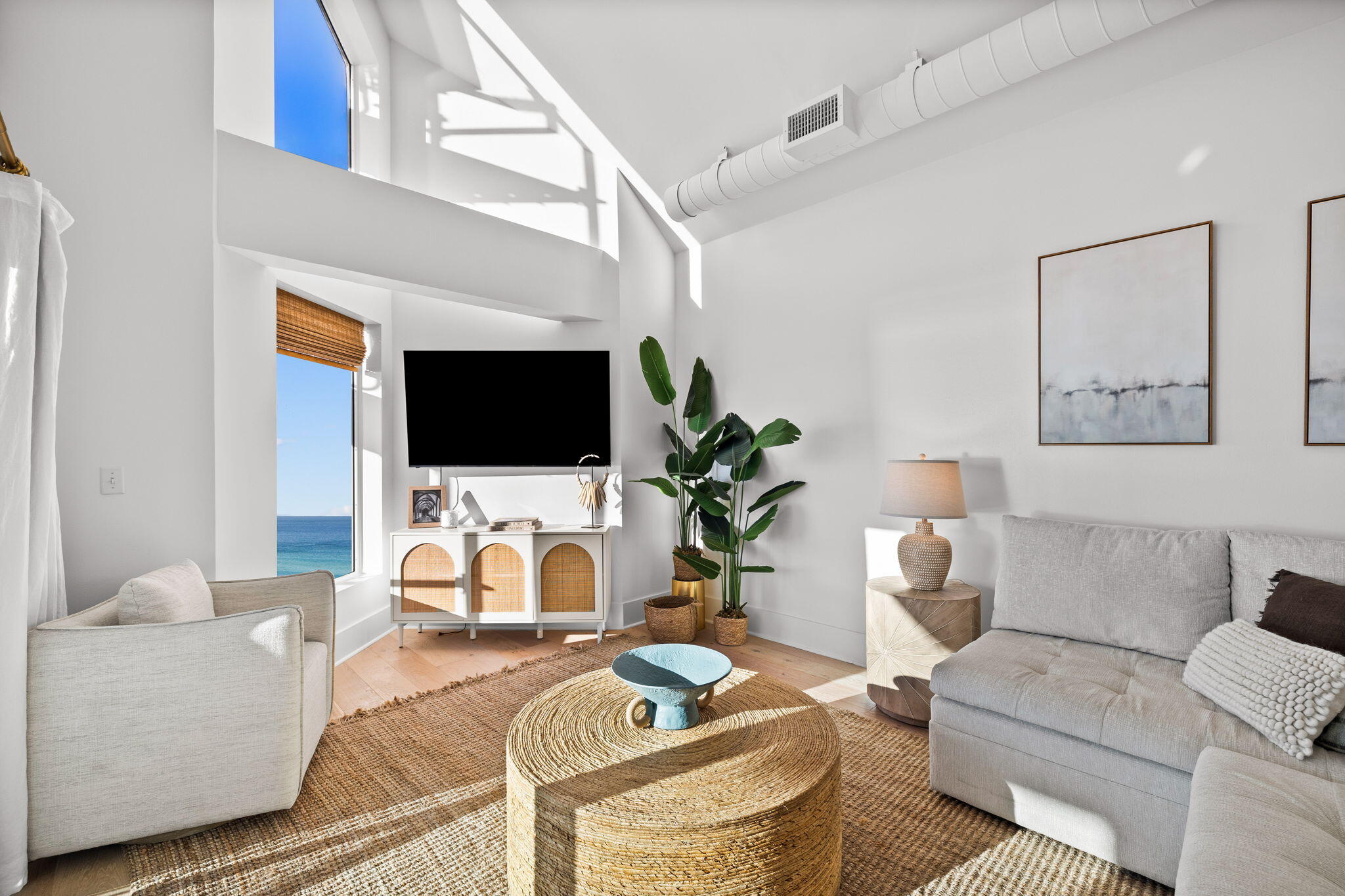 TRANQUILLITY ON THE BEACH - Residential