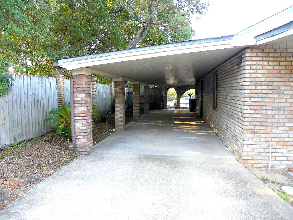 BAYOU S/D - Residential