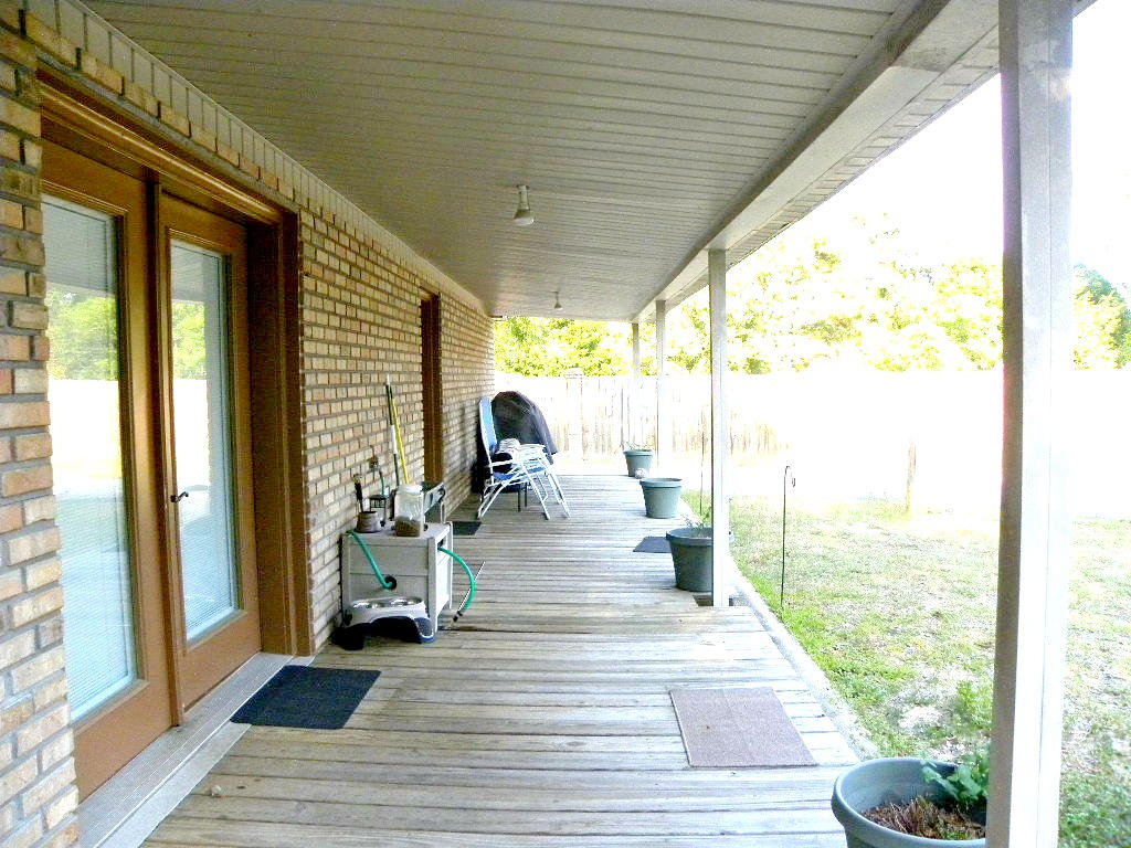 BAYOU S/D - Residential