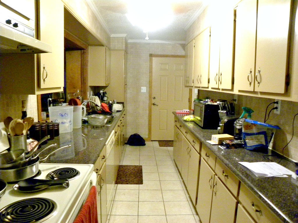 BAYOU S/D - Residential