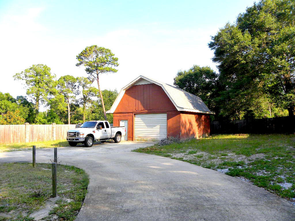 BAYOU S/D - Residential