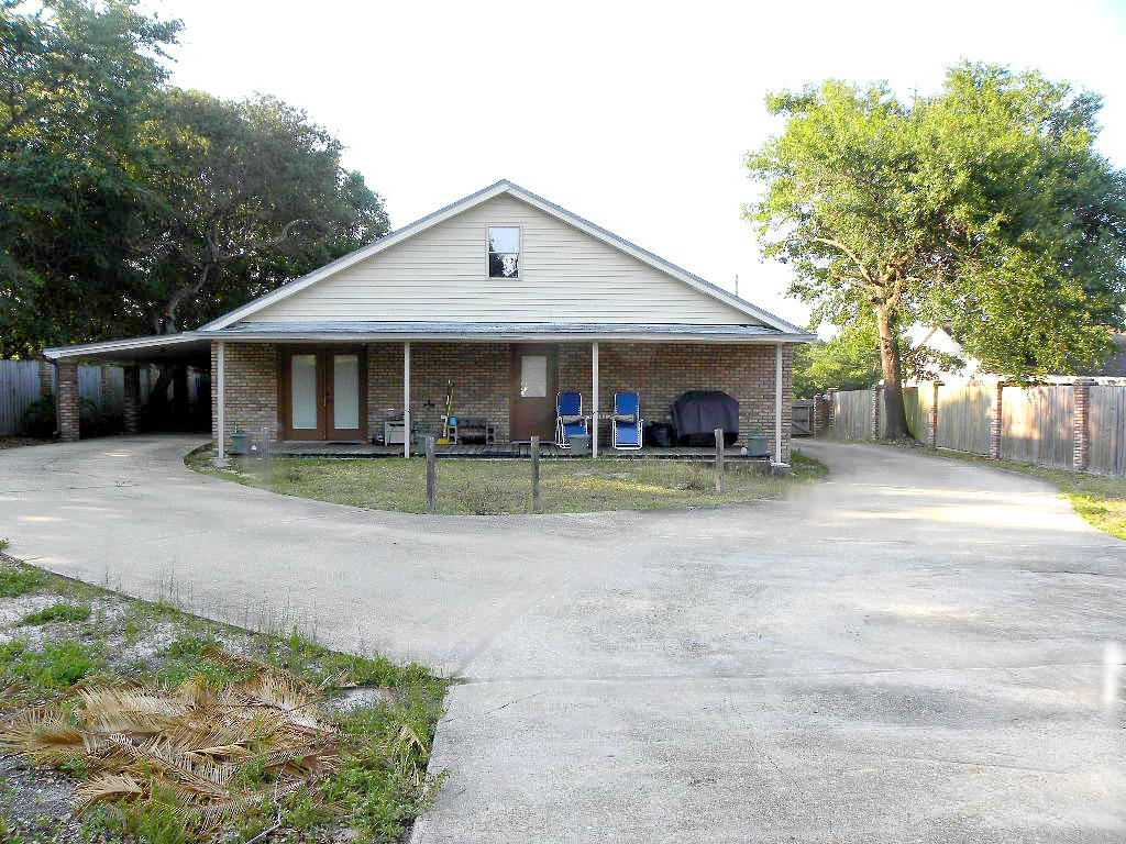 BAYOU S/D - Residential