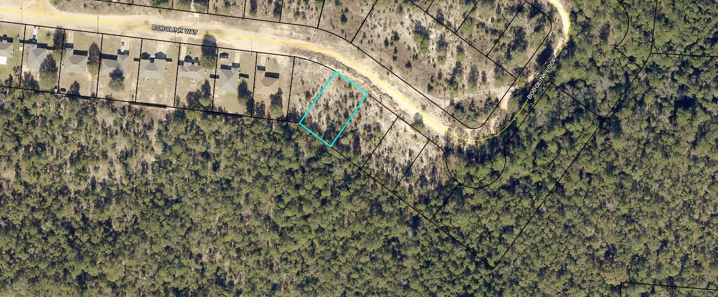 TRIPLE LAKES ESTATES - Land