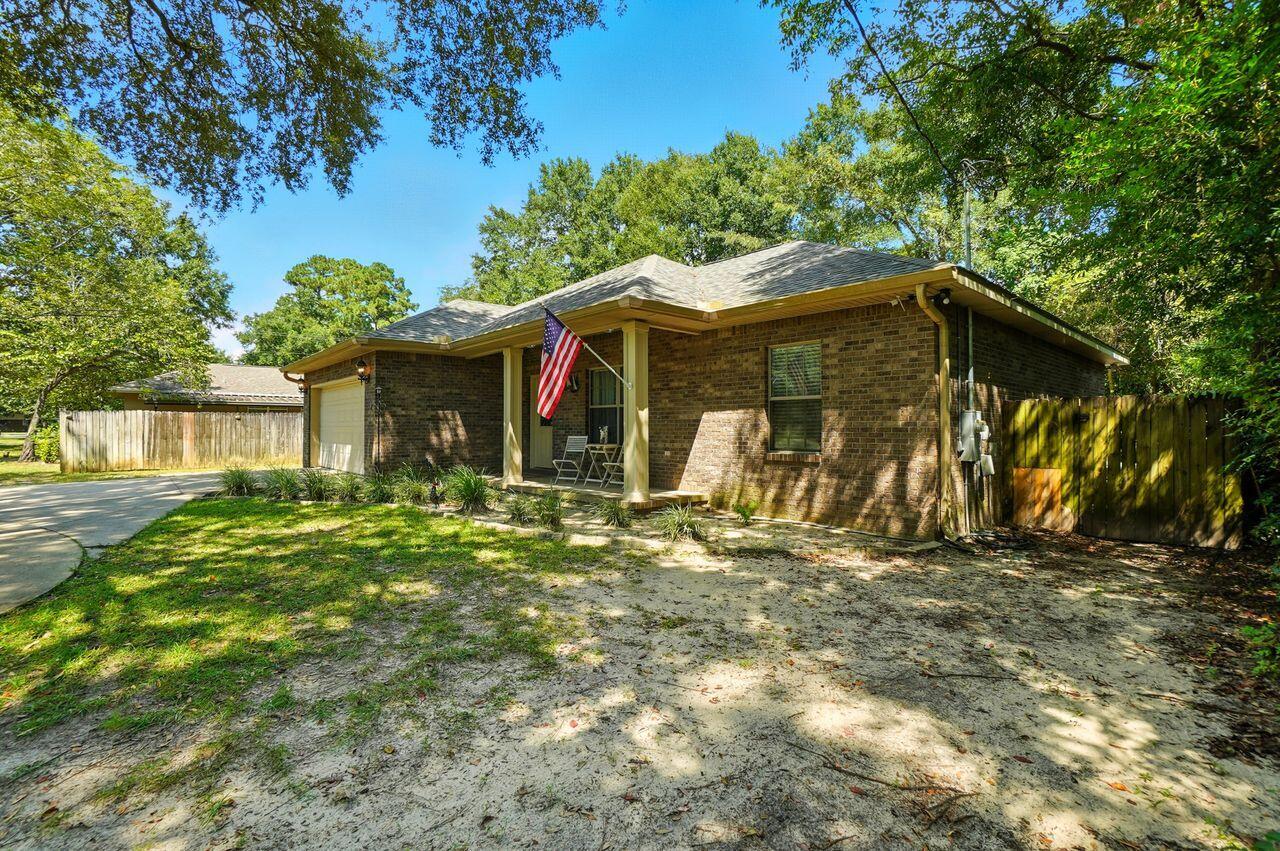 JACK KENNEDY S/D - Residential