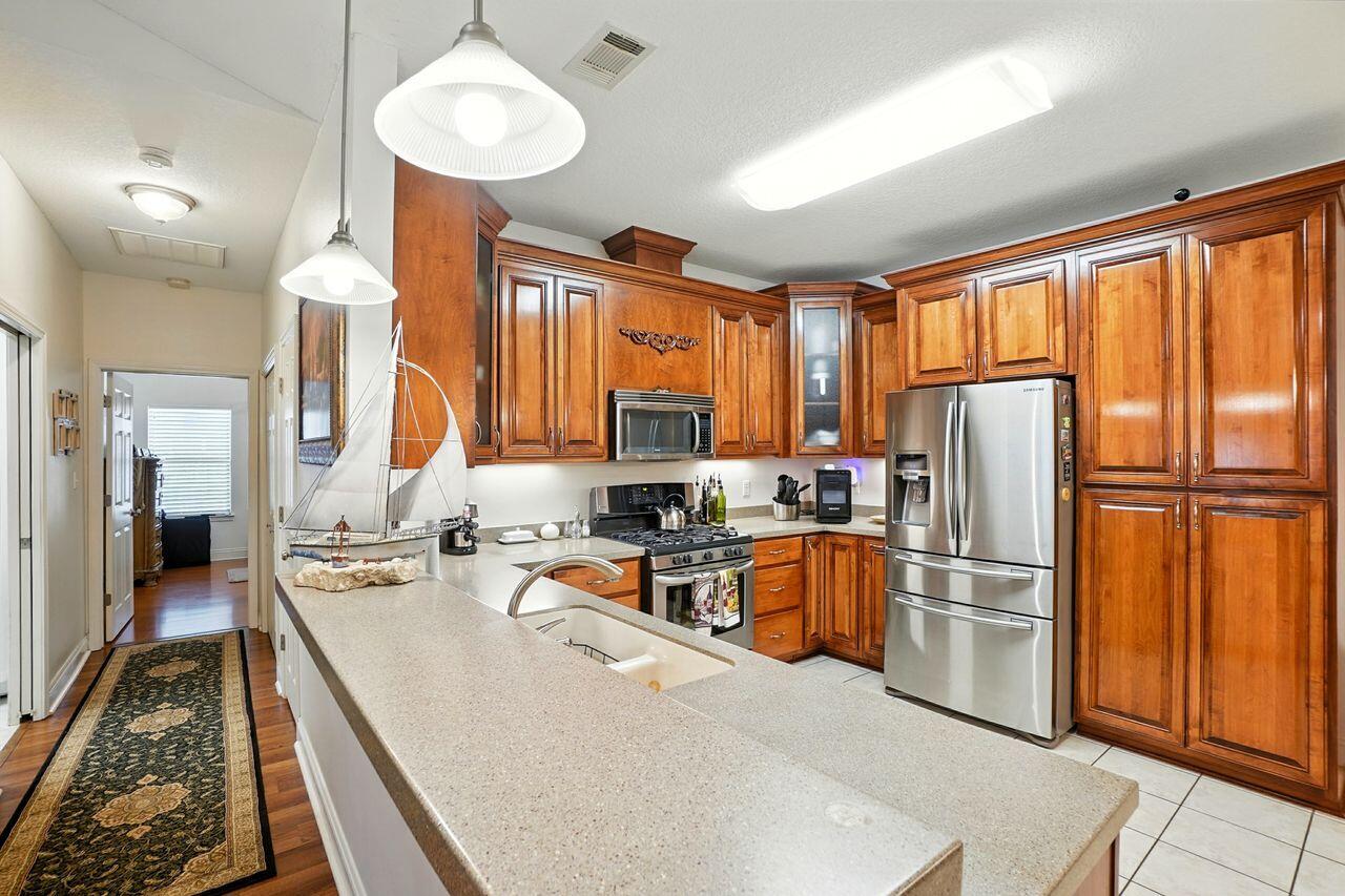 JACK KENNEDY S/D - Residential