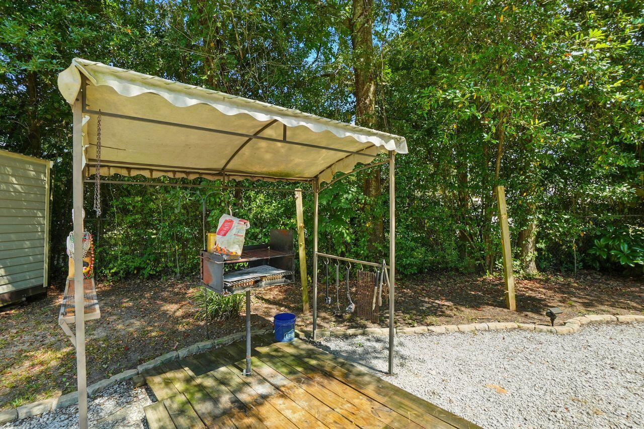 JACK KENNEDY S/D - Residential