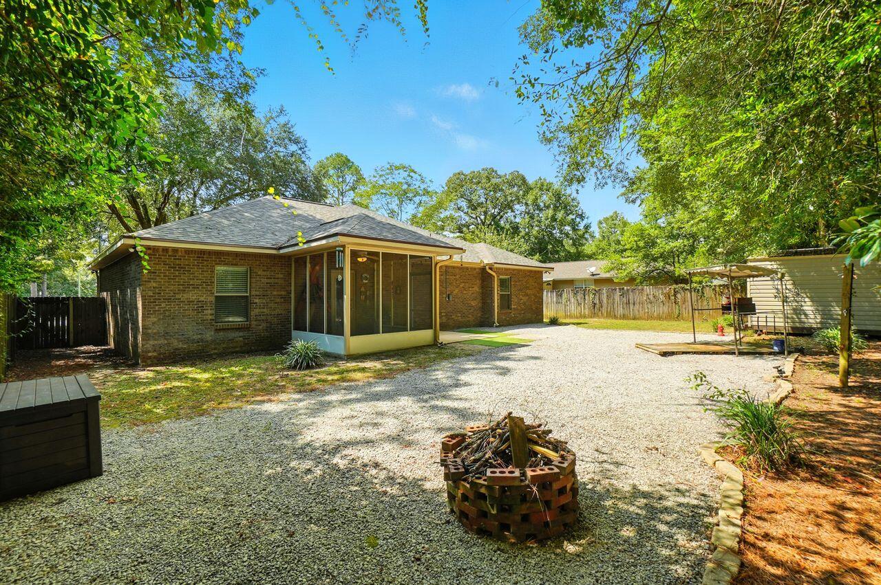 JACK KENNEDY S/D - Residential