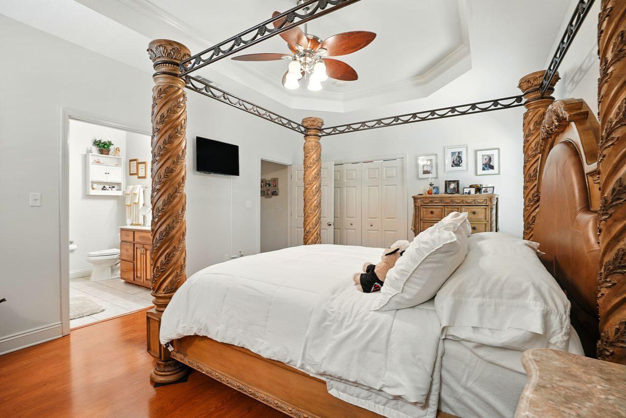 JACK KENNEDY S/D - Residential