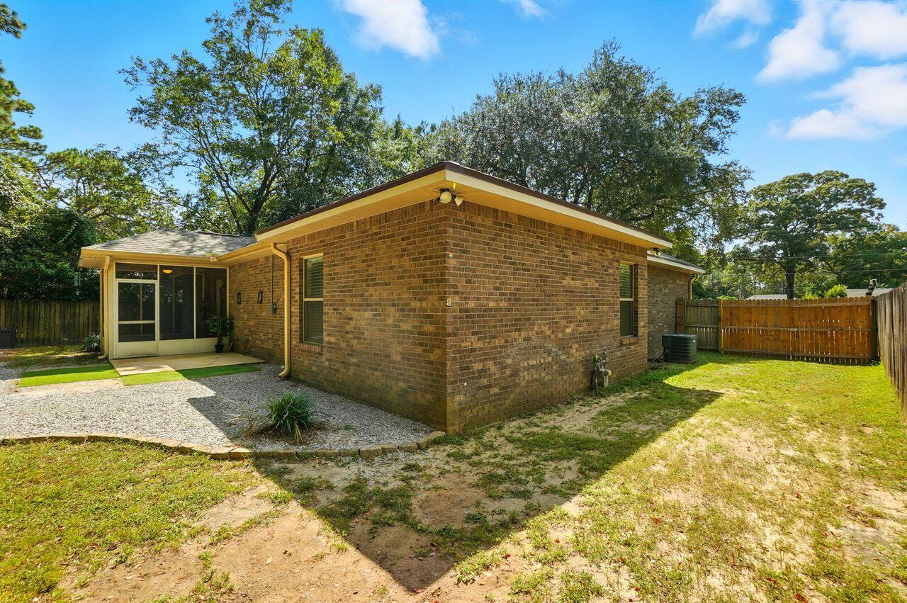 JACK KENNEDY S/D - Residential