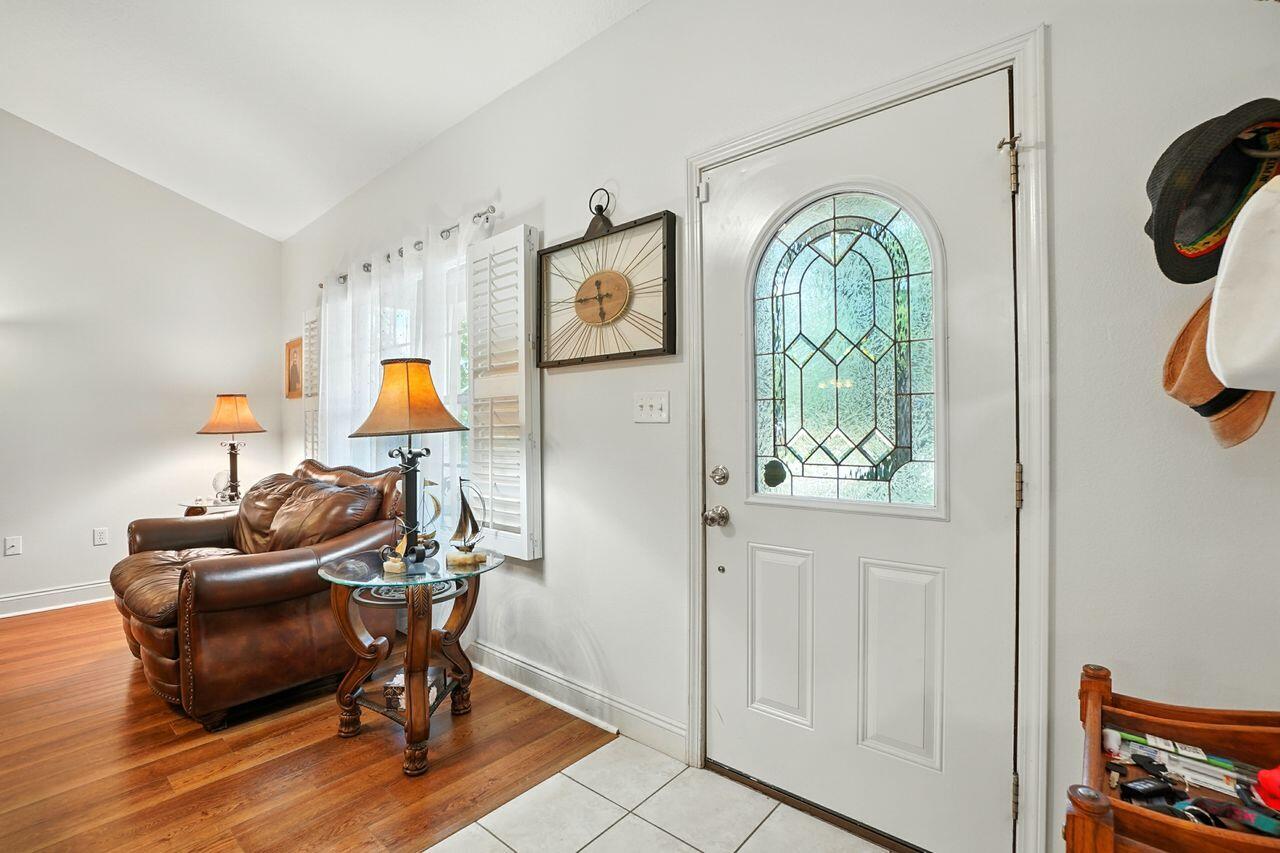 JACK KENNEDY S/D - Residential