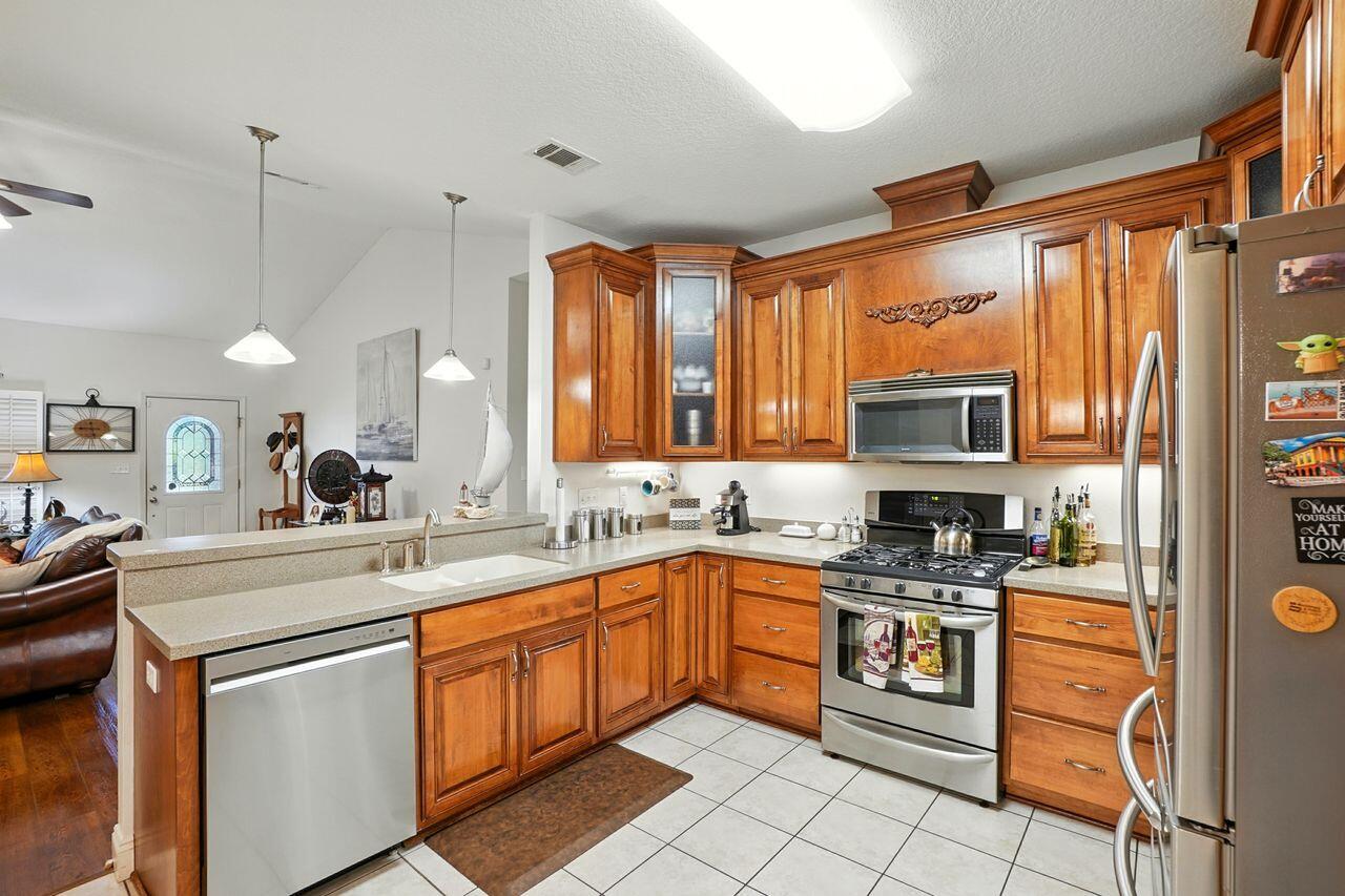 JACK KENNEDY S/D - Residential