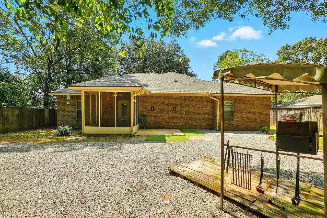 JACK KENNEDY S/D - Residential