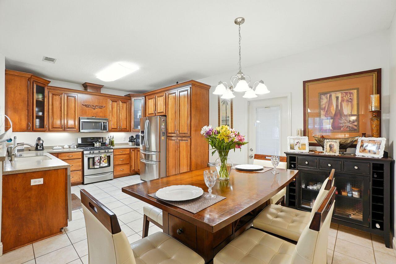 JACK KENNEDY S/D - Residential