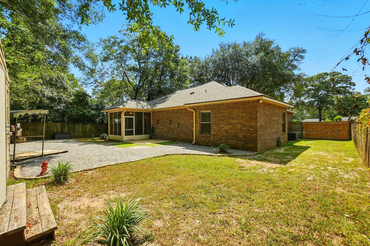 JACK KENNEDY S/D - Residential