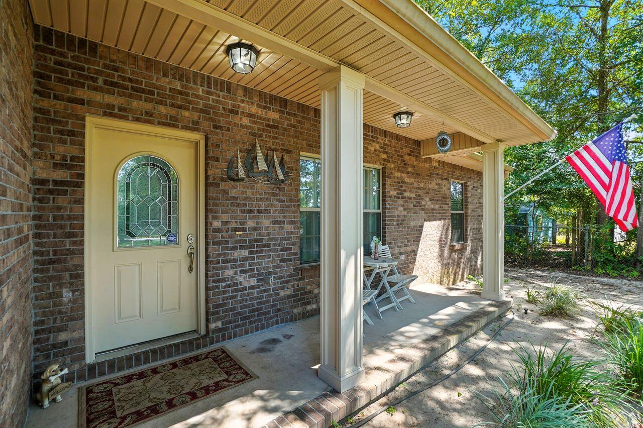 JACK KENNEDY S/D - Residential