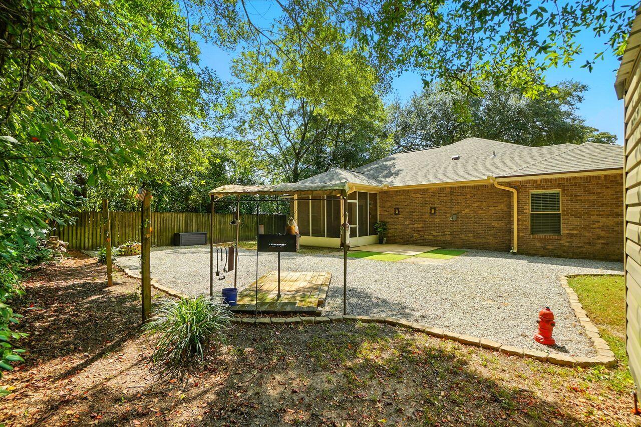 JACK KENNEDY S/D - Residential