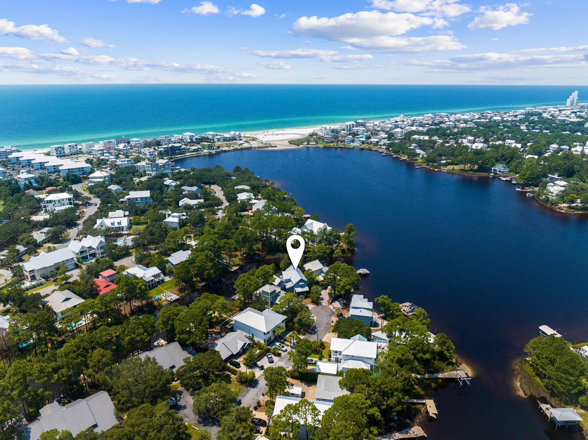 LAKEWOOD OF SEAGROVE BEACH - Residential
