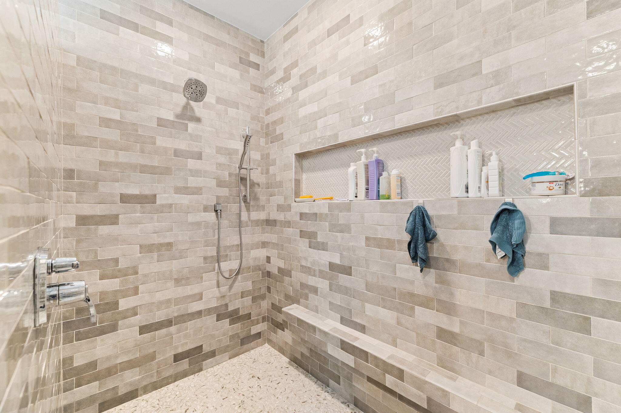 LAKEWOOD OF SEAGROVE BEACH - Residential