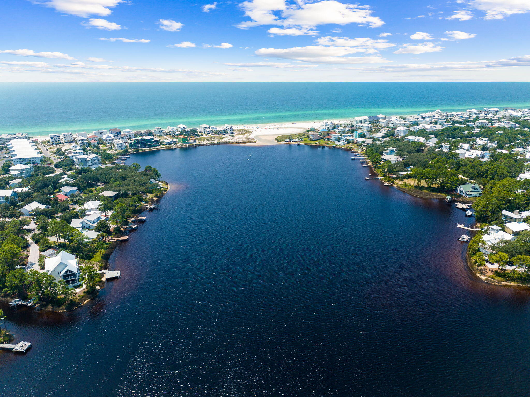 LAKEWOOD OF SEAGROVE BEACH - Residential