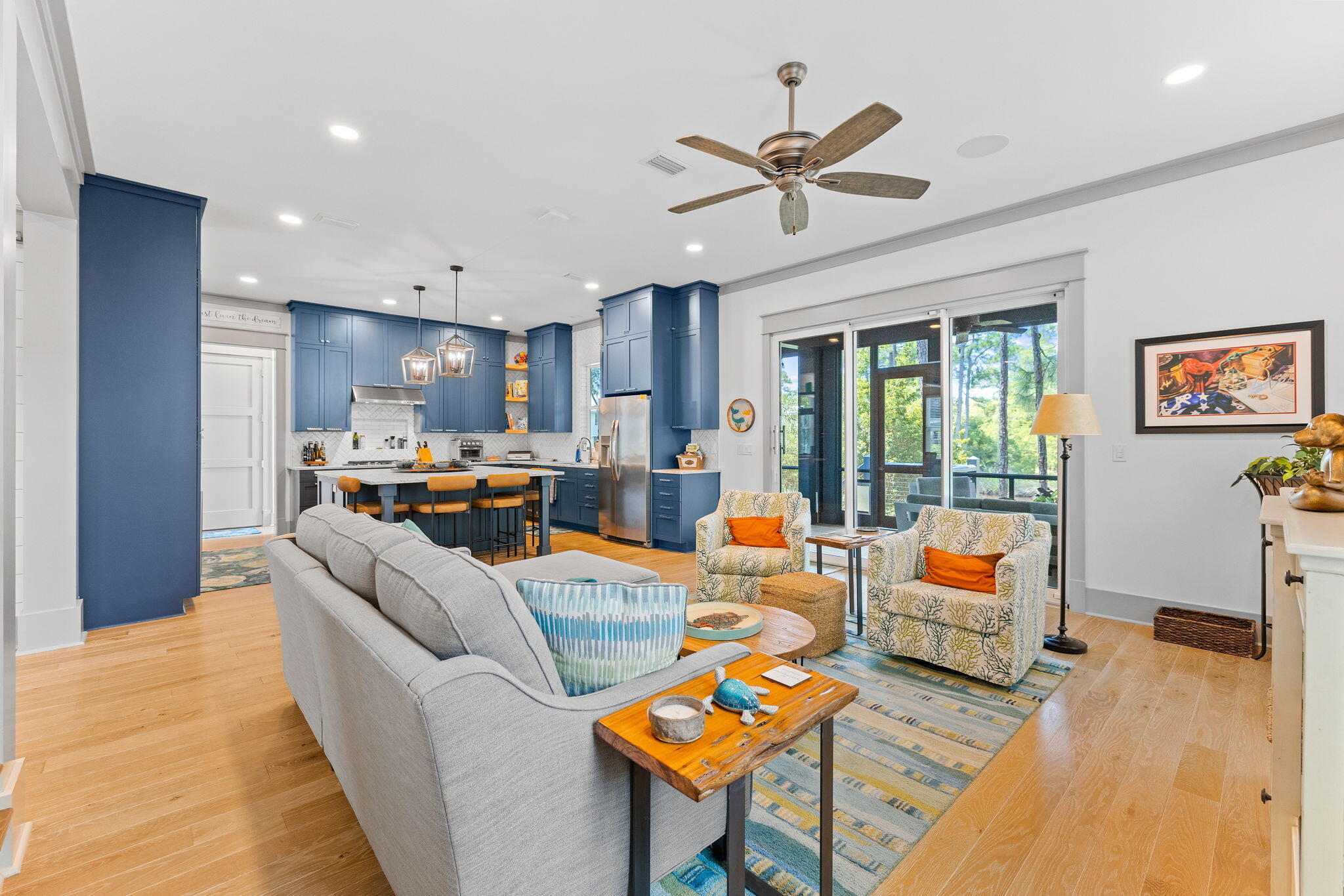 LAKEWOOD OF SEAGROVE BEACH - Residential